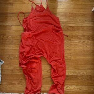 Free People Jumpsuit